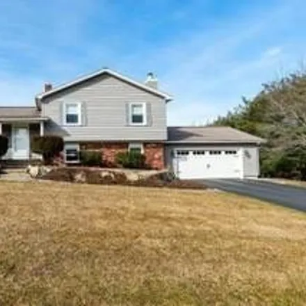 Buy this 3 bed house on 4 Nutmeg Drive in Johnston, RI 02919