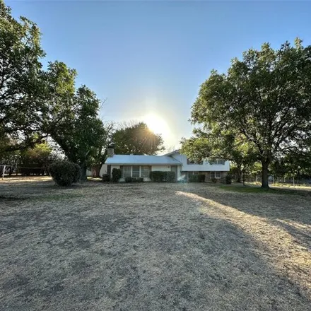 Image 6 - 917 Old Stephenville Highway, Hico, Hamilton County, TX 76457, USA - House for sale