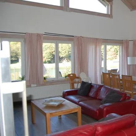 Rent this 3 bed apartment on Rieden (Eifel) in Klinik am Waldsee, Riedener Mühlen