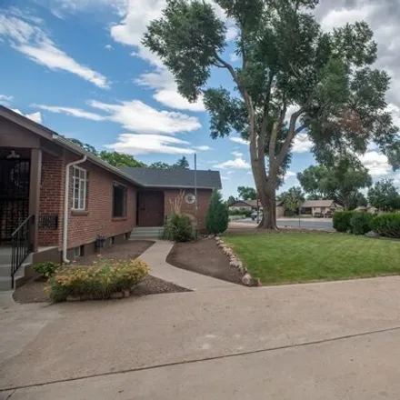 Image 3 - 231 Goodnight Avenue, Pueblo, CO 81004, USA - House for sale