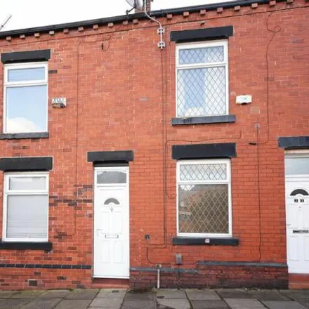 Buy this 2 bed house on New Life Church in St James Street, Dukinfield