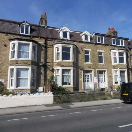 Image 1 - Fairfield Road, Heysham Road, Heysham, LA3 1DH, United Kingdom - Apartment for rent