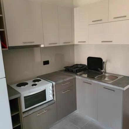 Rent this 1 bed apartment on Βορείου Ηπείρου in Δημοτική Ενότητα Ιωαννιτών, Greece