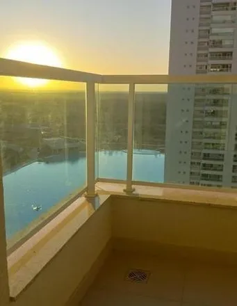 Buy this 3 bed apartment on MT-010 in Cuiabá - MT, 78055-799