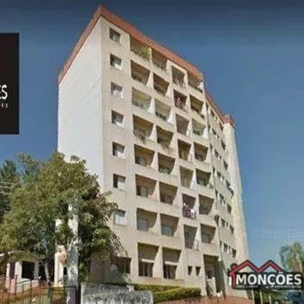 Buy this 2 bed apartment on Rua Santa Cruz in Centro, Porto Feliz - SP