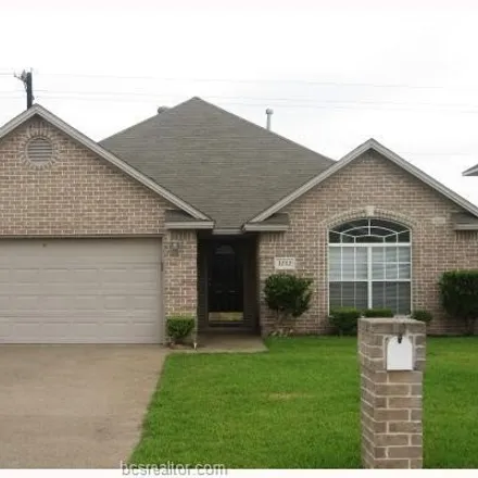 Rent this 3 bed house on 3214 Neuburg Court in College Station, TX 77845