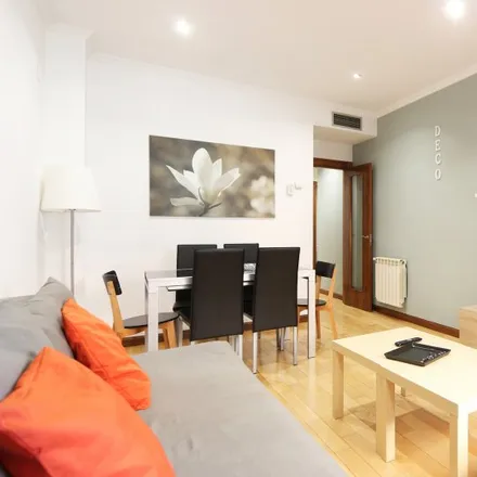 Image 5 - Calle Juan de Juanes, 8, 28007 Madrid, Spain - Apartment for rent