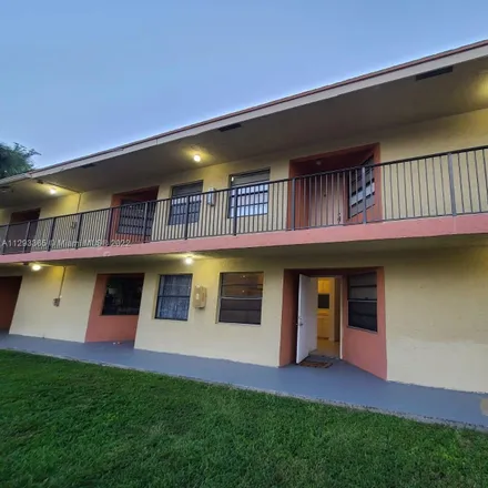 Rent this 2 bed condo on 4195 Lakeside Drive in Tamarac, FL 33319