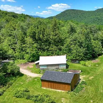 Image 1 - 810 Crown Point Rd, Plymouth, Vermont, 05056 - House for sale