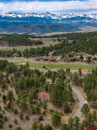 Image 2 - 405 Bear Cub Drive, Ouray County, CO, USA - House for sale
