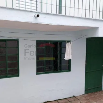 Buy this 3 bed house on Rua Coronel José Anchieta Torres 471 in Furnas, São Paulo - SP