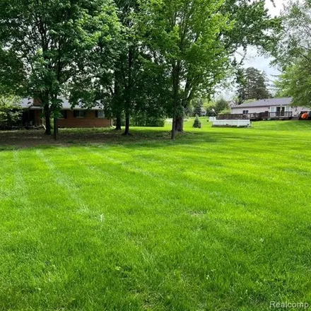 Image 5 - 19467 Maxwell Street, Northville Charter Township, MI 48167, USA - House for sale
