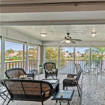 Image 4 - 13202 Sherburne Circle, Worthington Country Club, Bonita Springs, FL 34135, USA - Condo for sale