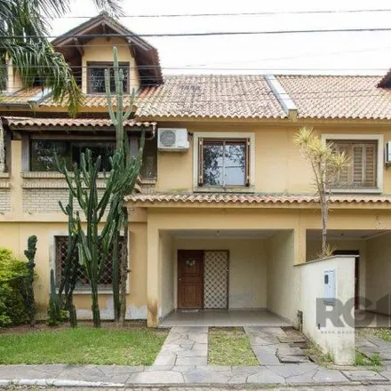 Image 2 - Avenida da Serraria, Serraria, Porto Alegre - RS, 91770-430, Brazil - House for sale