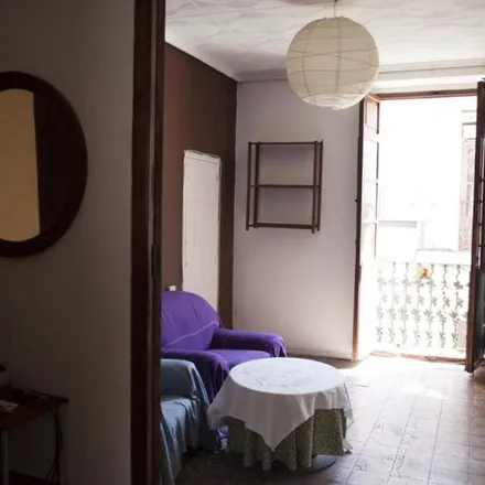 Image 3 - Carrer de Peris Mencheta, 7, 46020 Valencia, Spain - Apartment for rent