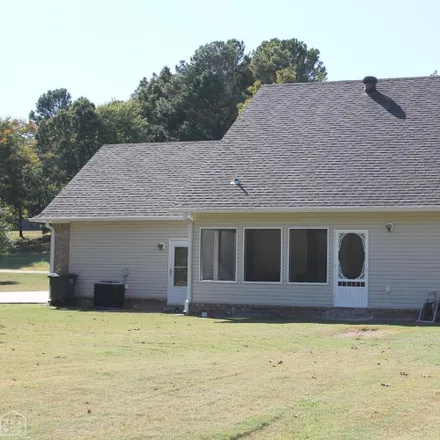 Image 3 - 266 County Road 345, Craighead County, AR 72401, USA - House for sale