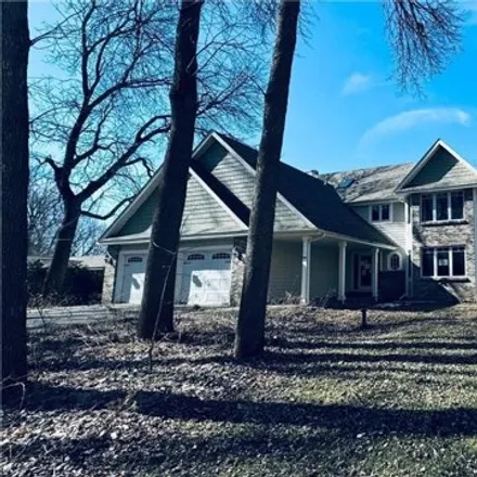 Buy this 4 bed house on 14666 Bowers Drive Northwest in Ramsey, MN 55303
