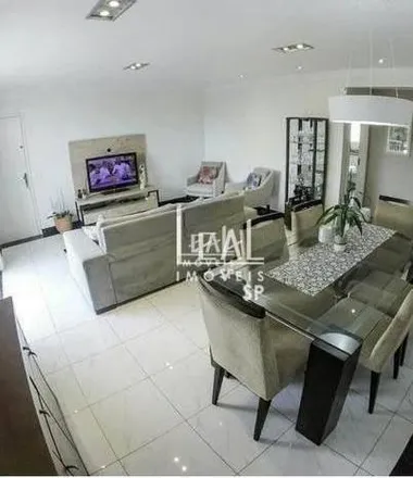 Buy this 3 bed apartment on unnamed road in Vila Galvão, Guarulhos - SP