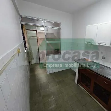 Rent this 2 bed apartment on SENAC in Avenida Djalma Batista, Parque Dez de Novembro