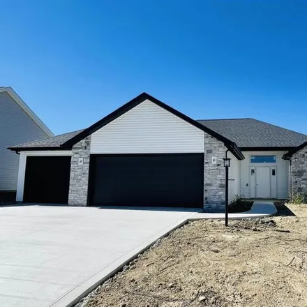 Buy this 3 bed house on Muruntau Grove in Allen County, IN 46748