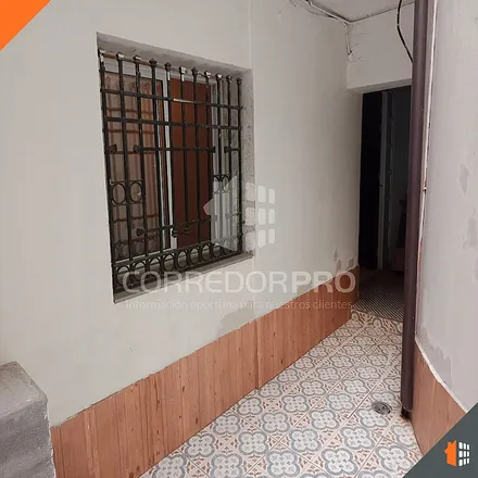 Buy this 3 bed apartment on Terminal Los Héroes in Tucapel Jiménez, 820 0000 Santiago