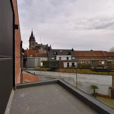 Rent this 3 bed apartment on Markt 4 in 8755 Ruiselede, Belgium