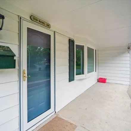 Image 2 - 12104 Mackell Lane, Bowie, MD 20715, USA - House for sale