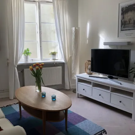 Rent this 1 bed apartment on Caparol in Ringvägen, 106 68 Stockholm
