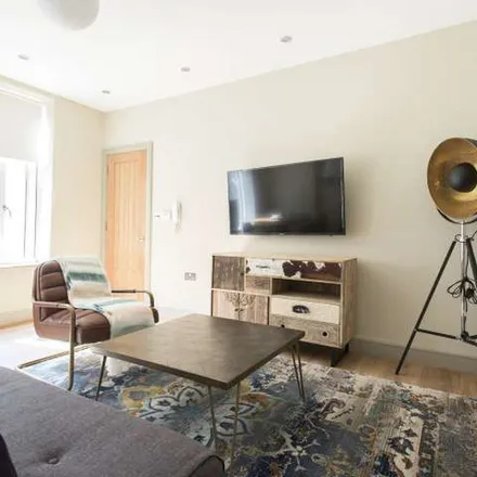 Rent this 1 bed apartment on Westbury Hotel in Conduit Street, London