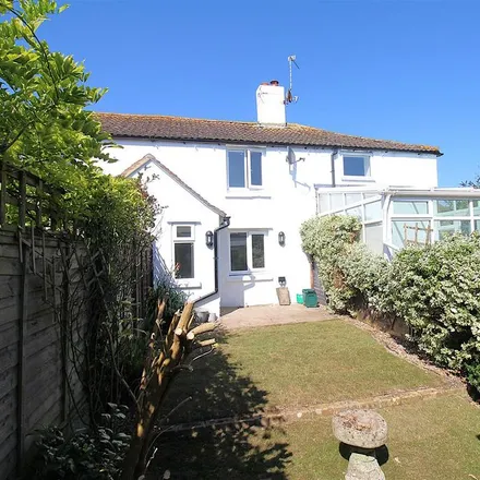 Rent this 1 bed house on Bartholomew Lane in Hythe, CT21 4BP