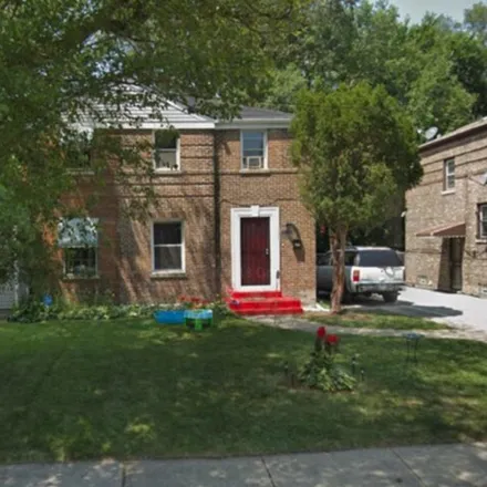 Buy this 3 bed house on 9624 South Merrill Avenue in Chicago, IL 60617