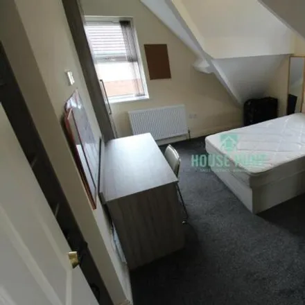 Rent this 1 bed room on 901 Bristol Road in Selly Oak, B29 6ND