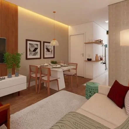Buy this 1 bed apartment on Estrada do Quitungo in Brás de Pina, Rio de Janeiro - RJ
