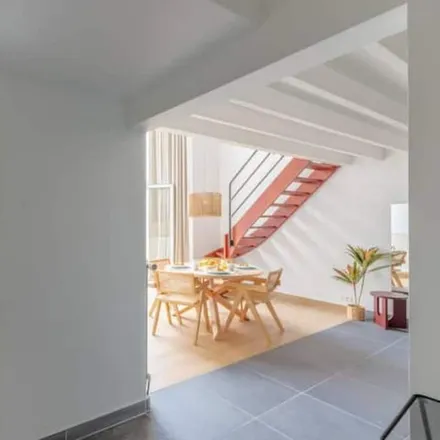 Rent this 2 bed apartment on Ixelles - Elsene in Brussels-Capital, Belgium