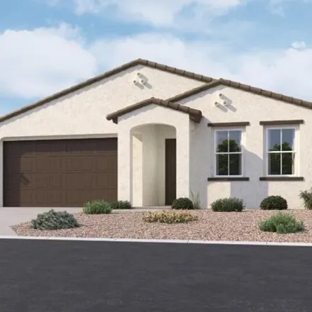 Buy this 3 bed house on West Bronco Trail in Peoria, AZ 85383
