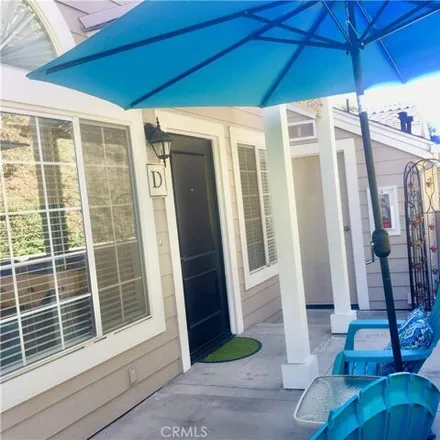 Rent this 1 bed condo on 23412 Pacific Park Drive in Aliso Viejo, CA 92656