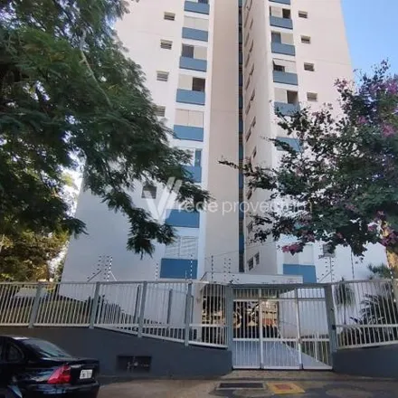 Image 2 - Rua Rodrigues Alves, Botafogo, Campinas - SP, 13015, Brazil - Apartment for sale