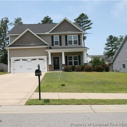 Rent this 4 bed house on 2712 Altgero Avenue in Fayetteville, NC 28306