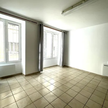 Rent this 2 bed apartment on 45 a Grande Rue in 26800 Étoile-sur-Rhône, France