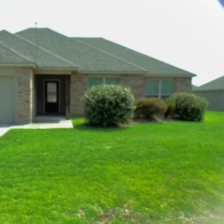 Buy this 3 bed house on Antigua Circle in Sunset, St. Landry Parish