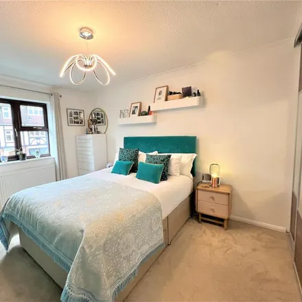 Rent this 5 bed house on 24 Ferndale Avenue in London, E17 9EH
