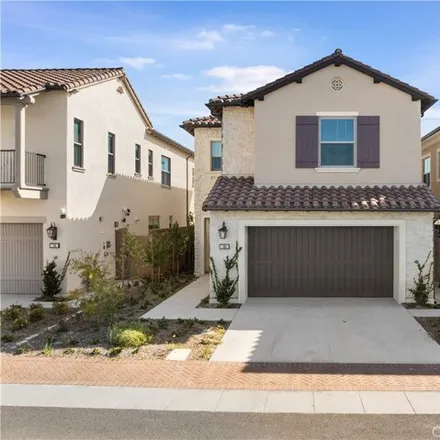 Buy this 4 bed house on 146 Tomahawk in Irvine, CA 92618