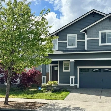 Buy this 4 bed house on 547 Woodduck Drive Southwest in Olympia, WA 98502