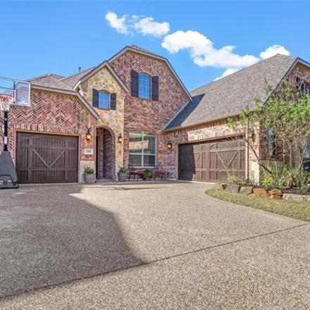 Buy this 4 bed house on 1029 Ember Crest Drive in Rockwall, TX 75087