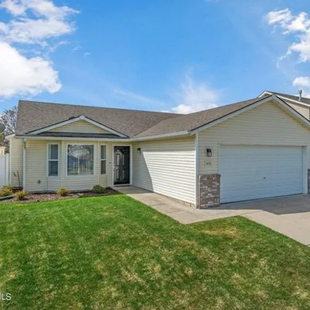 Buy this 3 bed house on 1414 Bering Drive in Coeur d'Alene, ID 83815