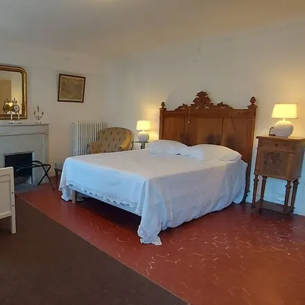 Rent this 5 bed house on Le Castellet in Var, France