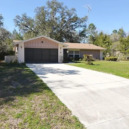 Image 2 - 78 Birchtree Street, Citrus County, FL 34446, USA - House for sale