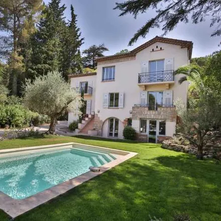 Buy this 7 bed house on Cannes in Maritime Alps, France