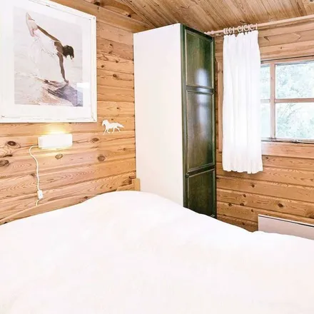 Rent this 2 bed house on 9881 Bindslev