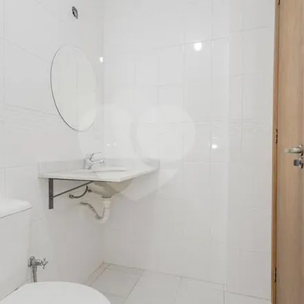 Rent this 3 bed apartment on Rua João Ernesto Schmidt in Jardim Sabará, Porto Alegre - RS
